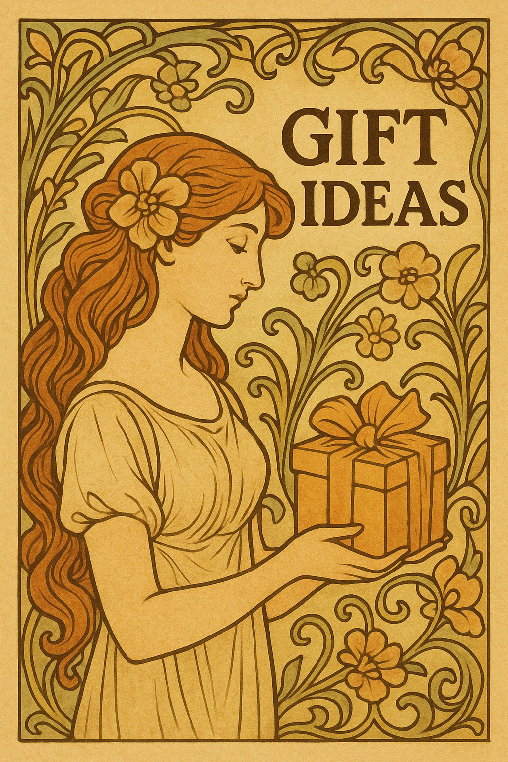 Gift Ideas