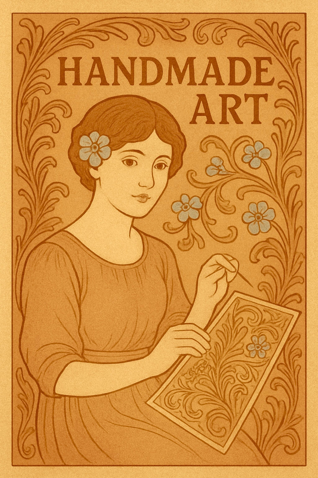 Handmade Art